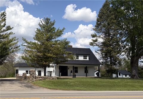 Photo of 6100 E State Route 29, Sidney, OH 45365 (MLS # 947153)