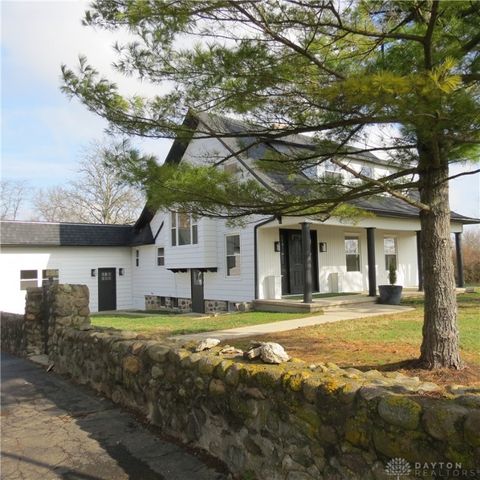 Photo of 6100 E State Route 29, Sidney, OH 45365 (MLS # 947153)