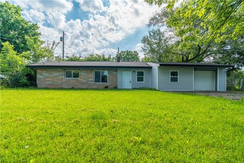 Homes For Sale - 1026 Roseland Avenue<br/> Dayton, OH 45402