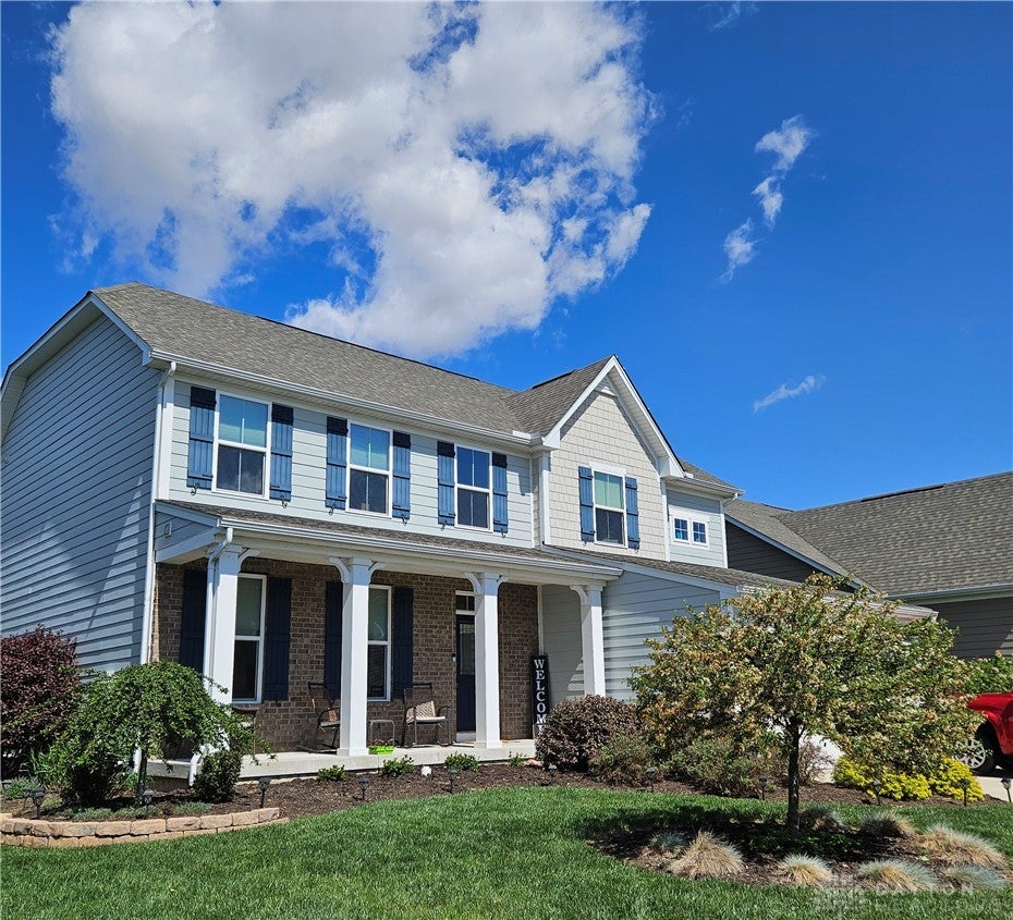 604 Foxtail Court