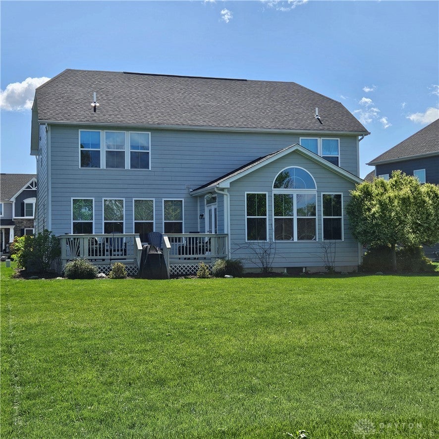 604 Foxtail Court