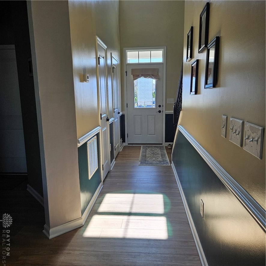 604 Foxtail Court