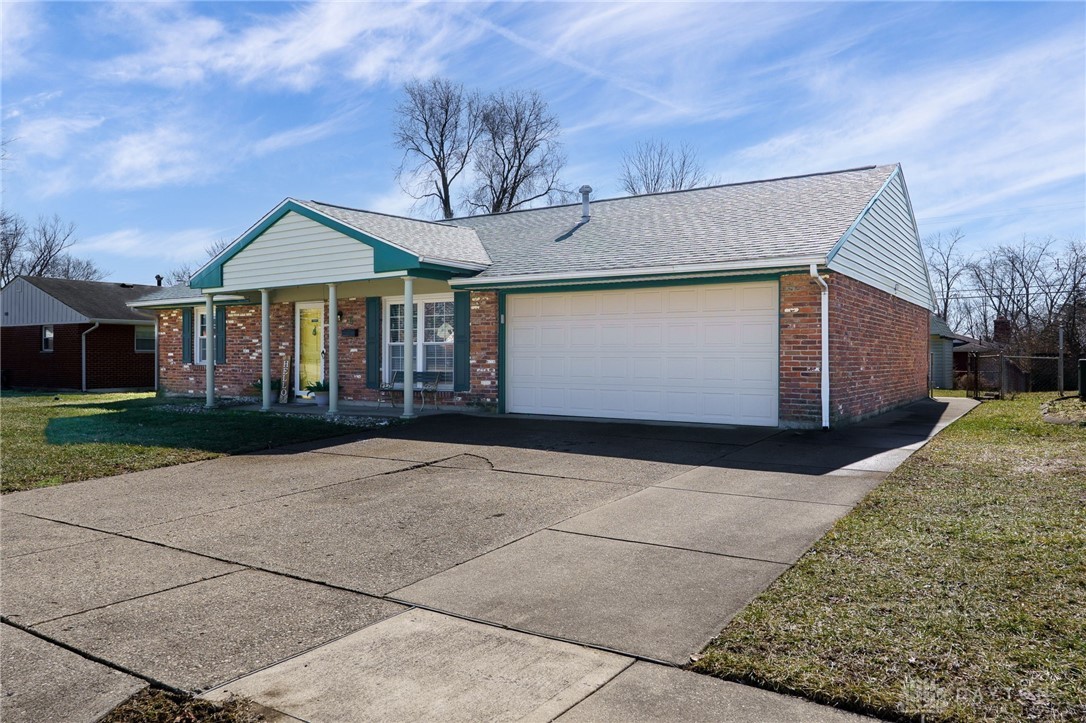 5 Hemlock Court, Springboro, Ohio image 2