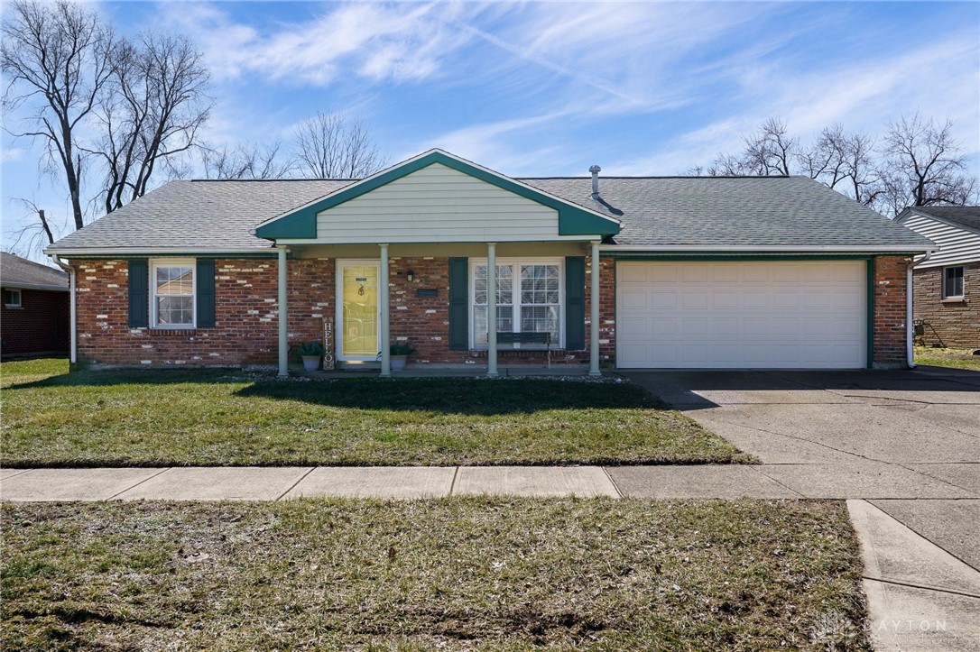 5 Hemlock Court, Springboro, Ohio image 1