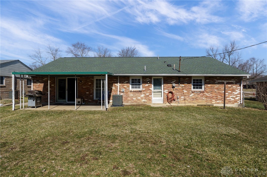 5 Hemlock Court, Springboro, Ohio image 33