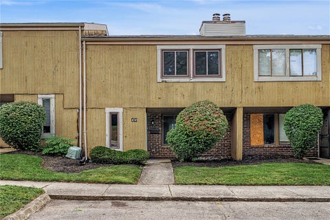 Condo For Sale - 4741 Shaunee Creek Drive<br/> Dayton, OH 45415