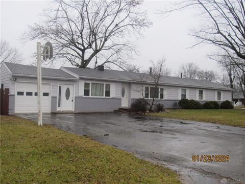 2132 W Mile Road, Springfield, OH 45503 - #: 904730