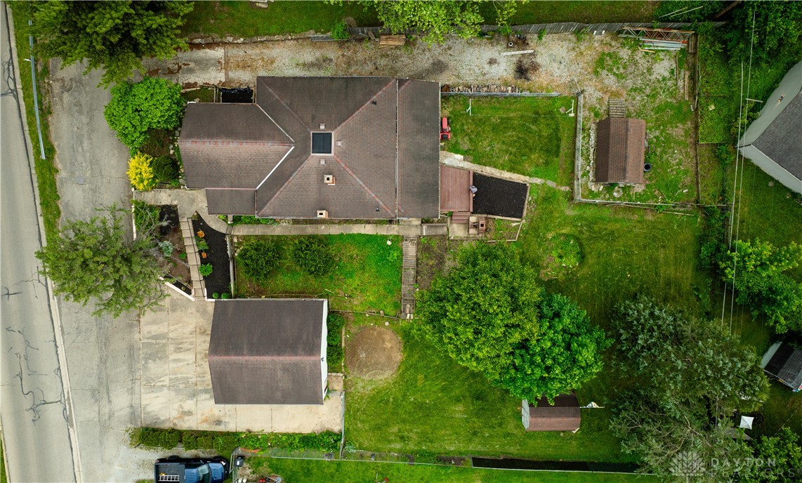 317 S Miami Avenue, Xenia, Ohio image 38