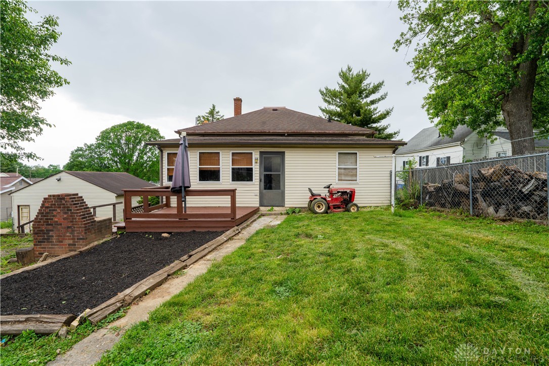 317 S Miami Avenue, Xenia, Ohio image 33