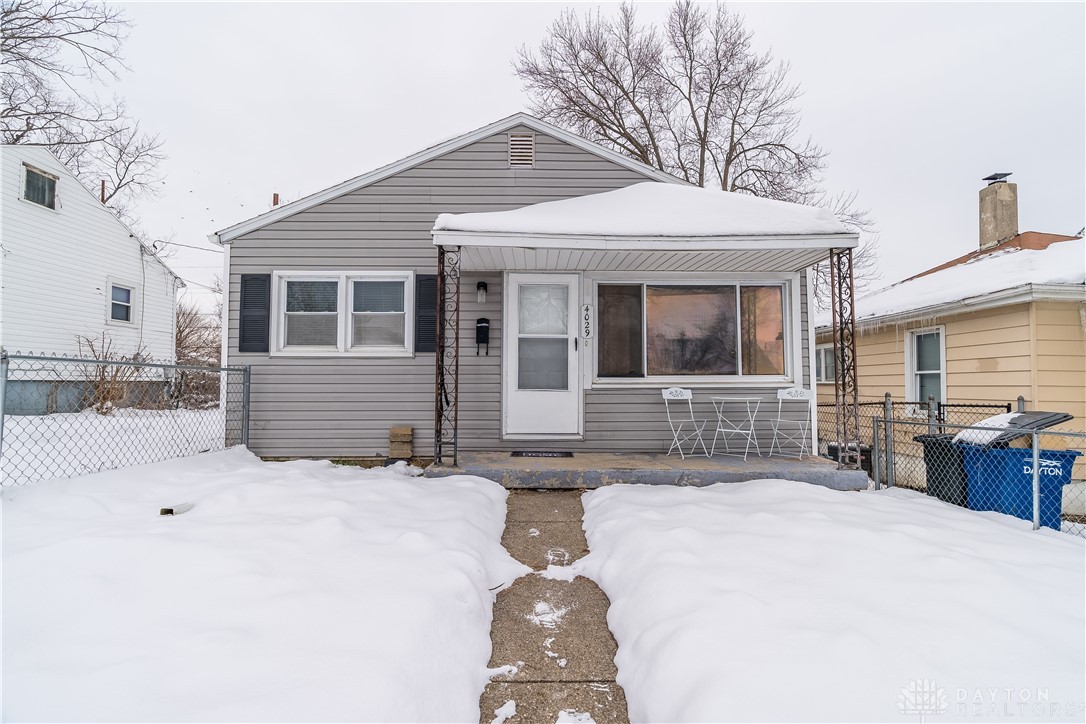 4029 Woodcliffe Avenue, Dayton, Ohio image 1