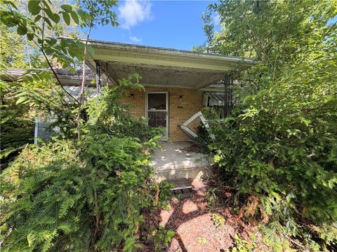 Photo of 1237 S Diamond Mill Road, Jackson Twp, OH 45345 (MLS # 958526)
