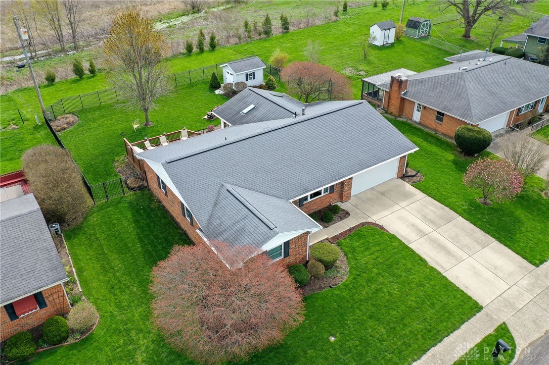 727 Doral Drive, Xenia, Ohio image 43
