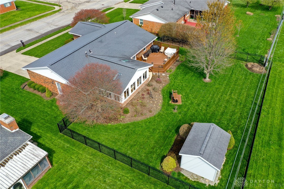 727 Doral Drive, Xenia, Ohio image 48