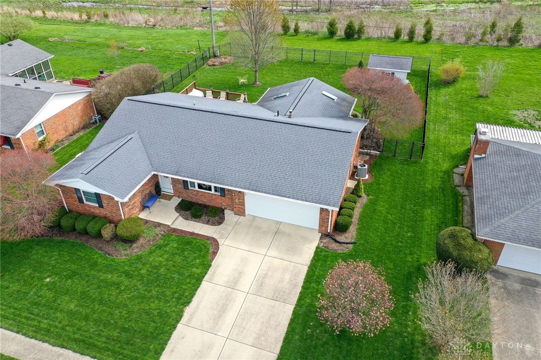 727 Doral Drive, Xenia, Ohio image 42