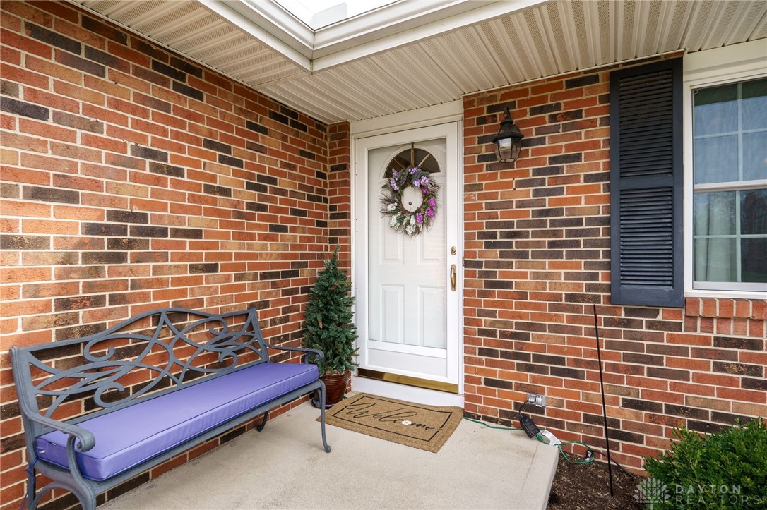 727 Doral Drive, Xenia, Ohio image 5