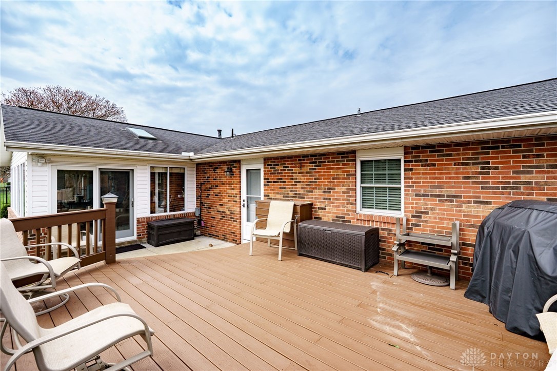 727 Doral Drive, Xenia, Ohio image 33