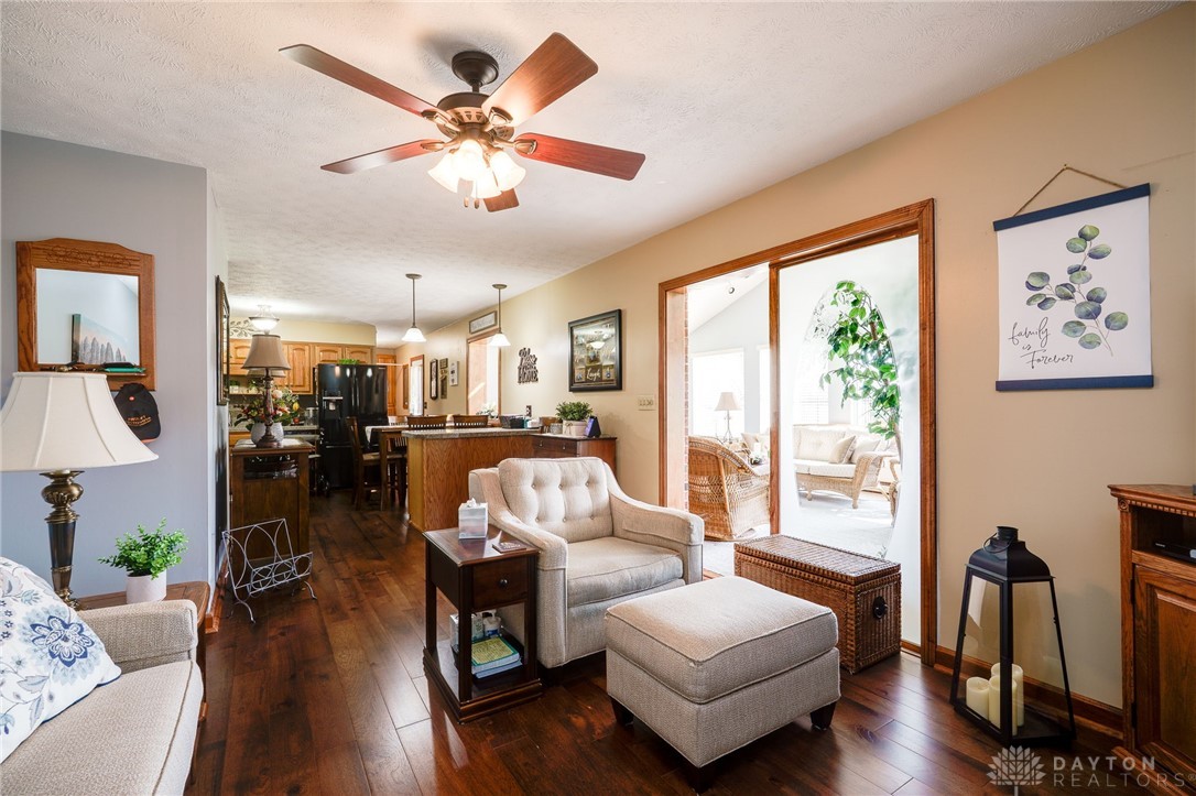 727 Doral Drive, Xenia, Ohio image 18