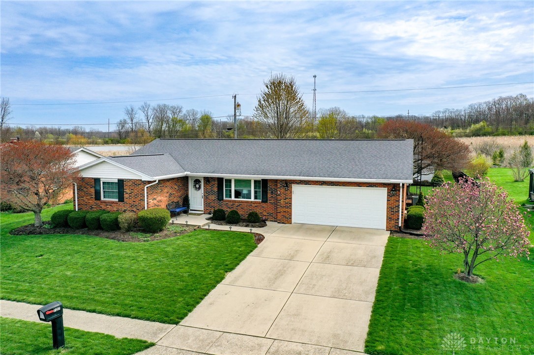 727 Doral Drive, Xenia, Ohio image 40