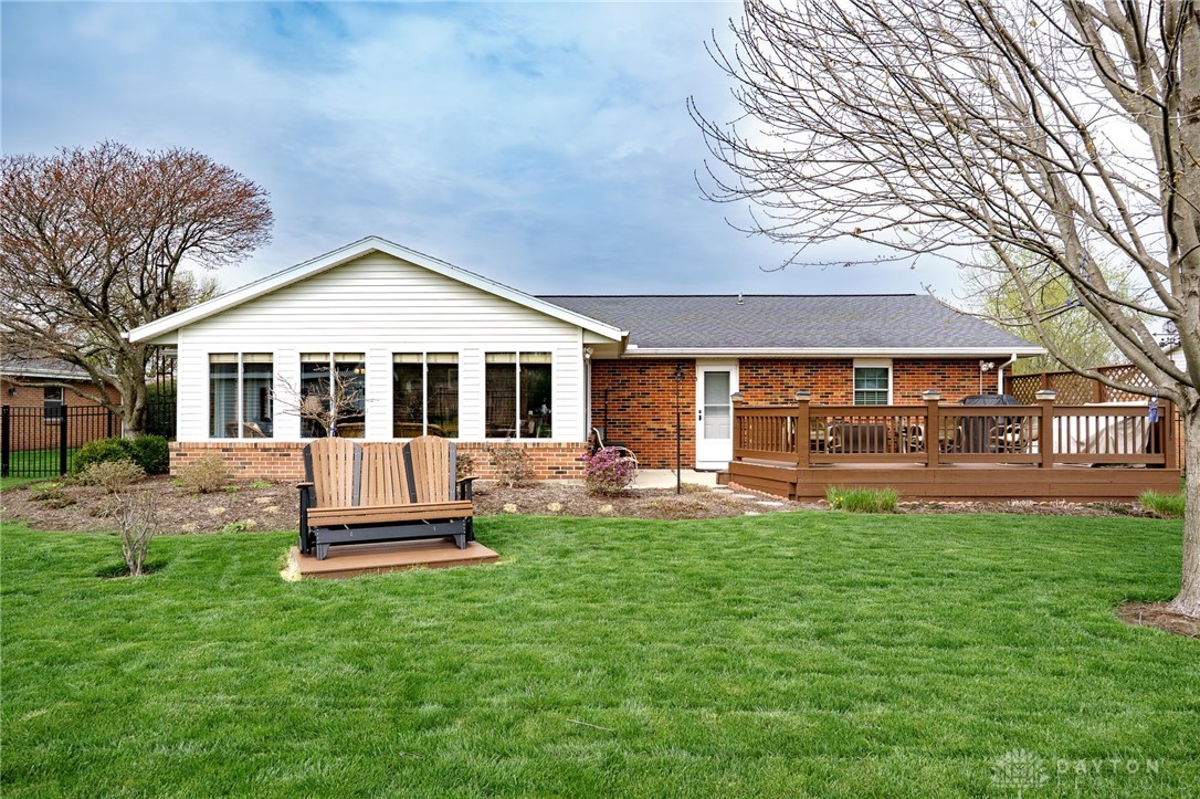 727 Doral Drive, Xenia, Ohio image 36
