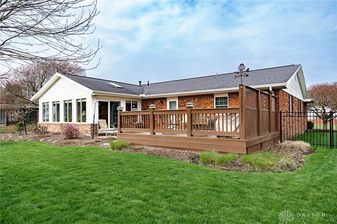 727 Doral Drive, Xenia, Ohio image 35