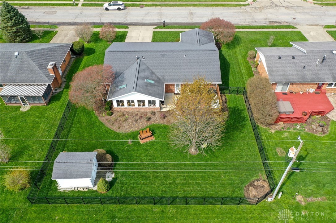 727 Doral Drive, Xenia, Ohio image 47