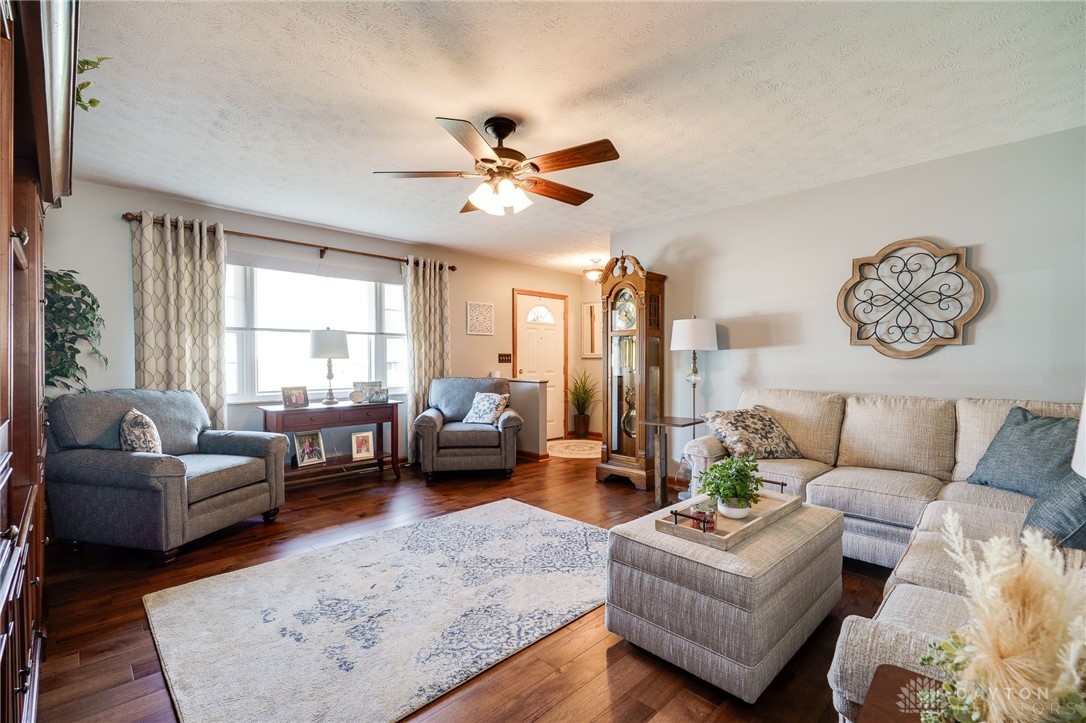 727 Doral Drive, Xenia, Ohio image 10