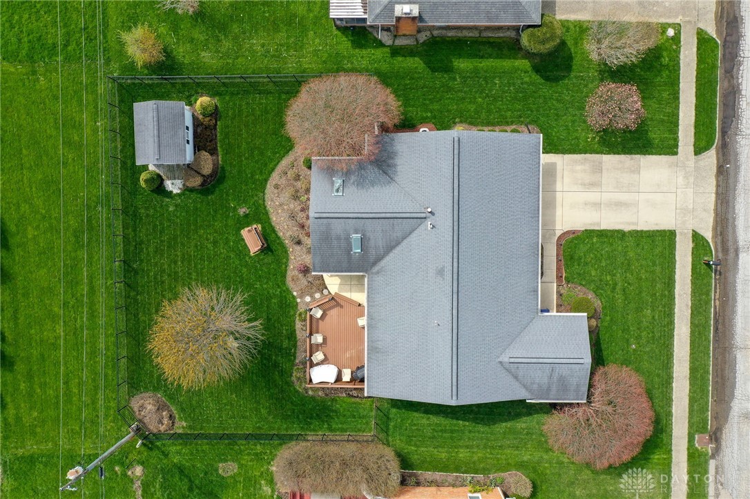 727 Doral Drive, Xenia, Ohio image 45