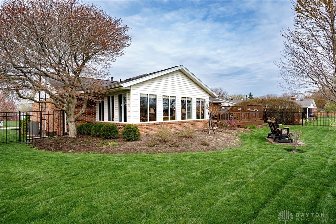 727 Doral Drive, Xenia, Ohio image 38