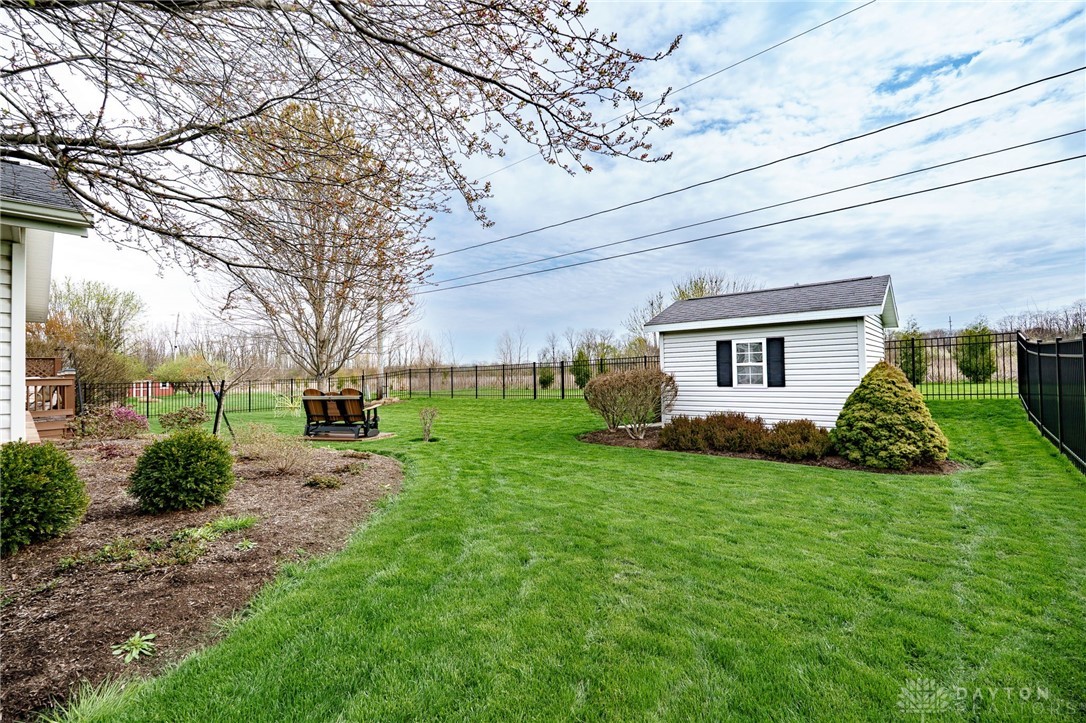 727 Doral Drive, Xenia, Ohio image 39