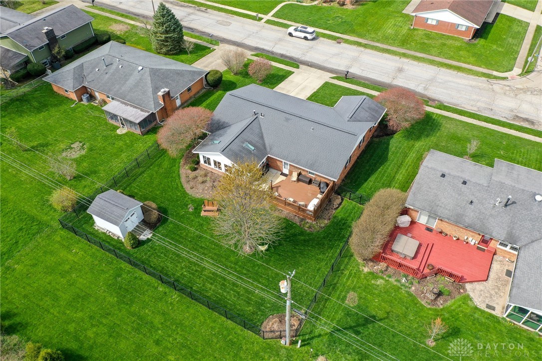 727 Doral Drive, Xenia, Ohio image 46