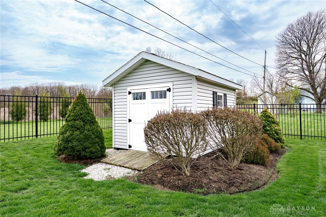 727 Doral Drive, Xenia, Ohio image 37