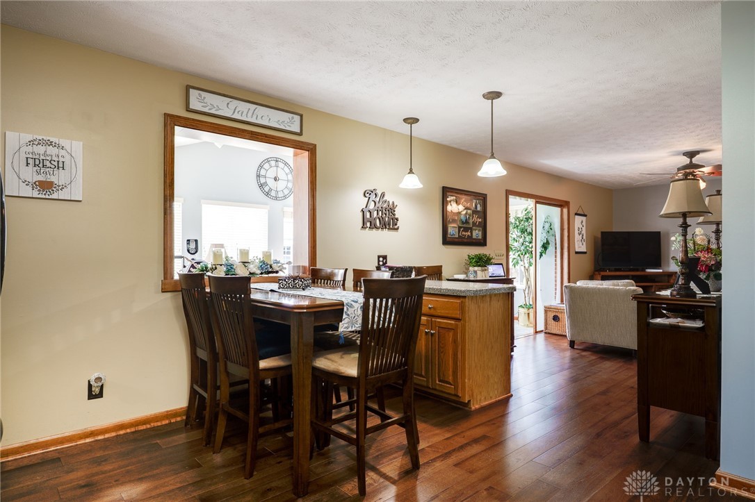 727 Doral Drive, Xenia, Ohio image 14