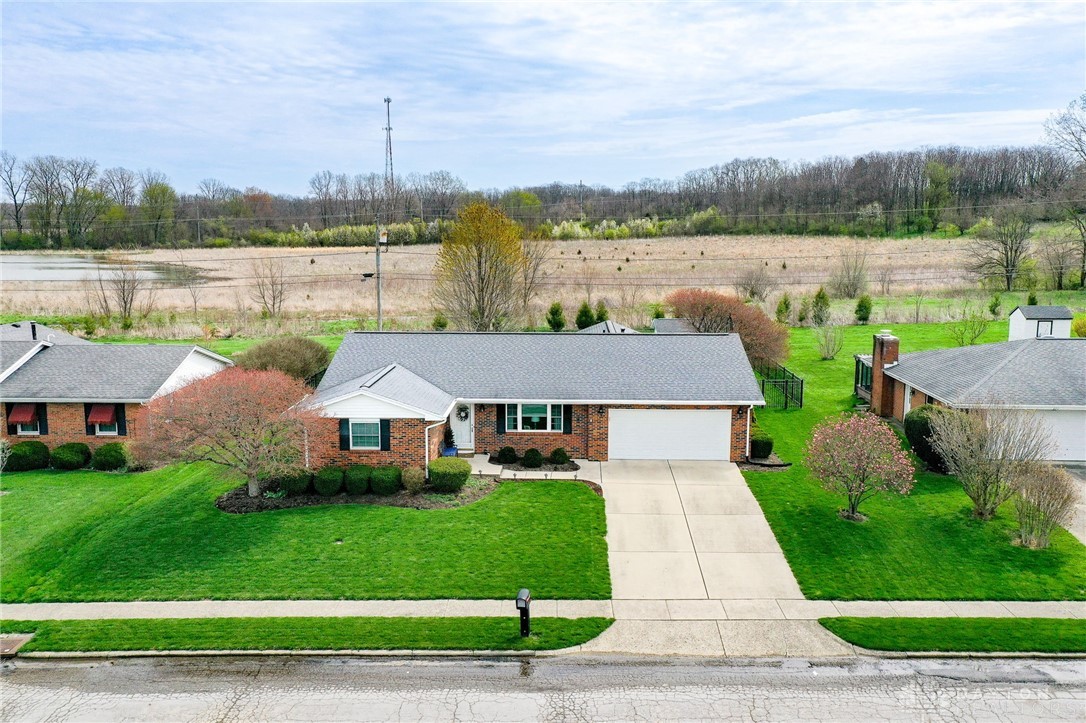727 Doral Drive, Xenia, Ohio image 41