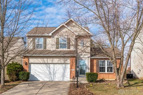 Photo of 3647 King Edward Way, Beavercreek, OH 45431 (MLS # 953055)
