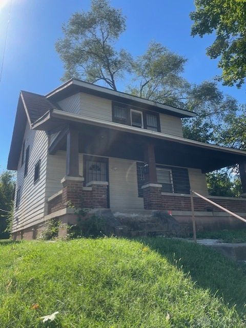 Photo of 52 Fernwood Ave, Dayton, OH 45405 (MLS # 947464)