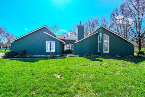 Photo of 10001 Settlement House Road, Washington Twp, OH 45458 (MLS # 954087)