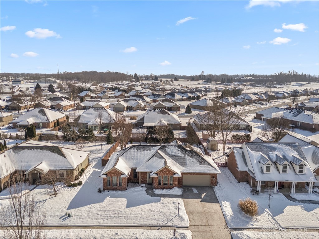 1969 Kitty Hawk Drive, Xenia, Ohio image 3