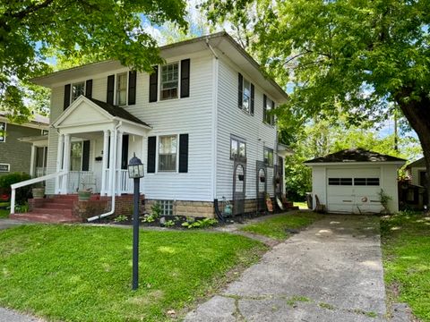 Homes For Sale - 29 Oakland Court<br/> Clark County, Springfield, OH 45505