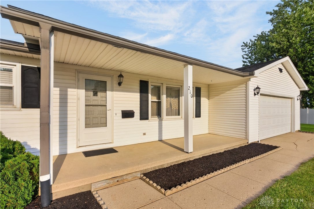 210 Elic Court