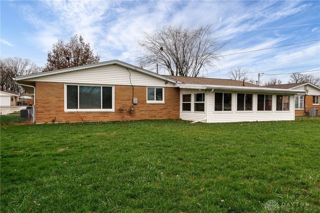 1422 Maplegrove Drive, Fairborn, Ohio image 44