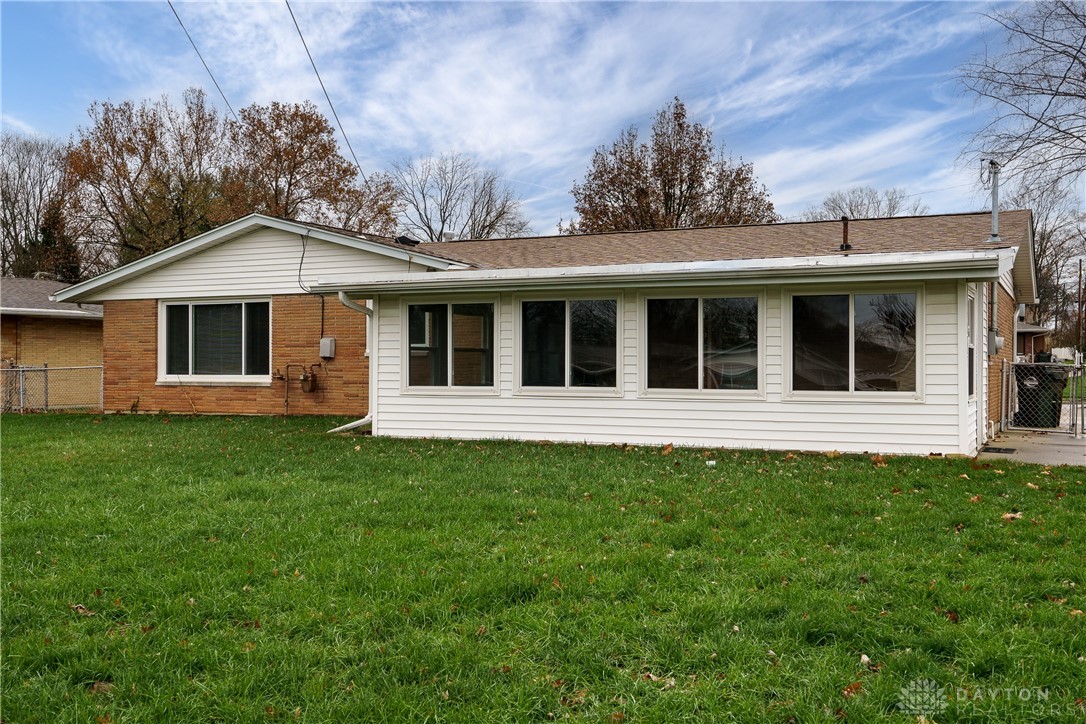 1422 Maplegrove Drive, Fairborn, Ohio image 46