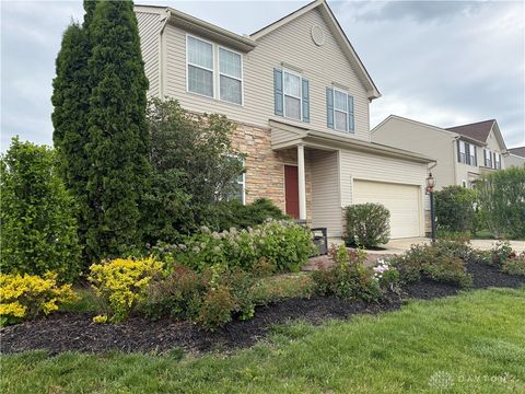 Photo of 5561 Sagewood Drive, Miami Twp, OH 45342 (MLS # 958774)