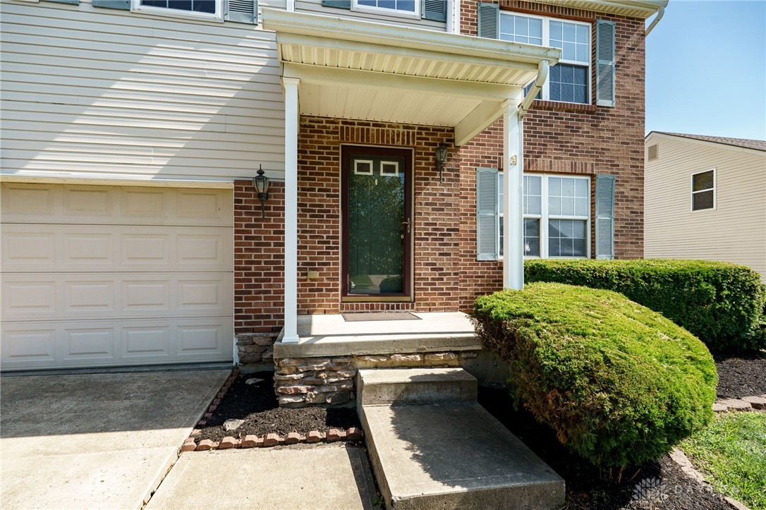 Fairborn, Ohio 45324, United States, 4 Bedrooms Bedrooms, ,4 BathroomsBathrooms,Residential,Active,159833