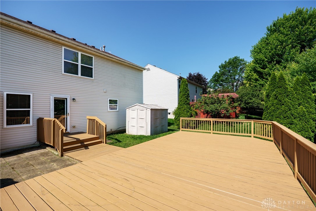 Fairborn, Ohio 45324, United States, 4 Bedrooms Bedrooms, ,4 BathroomsBathrooms,Residential,Active,159833