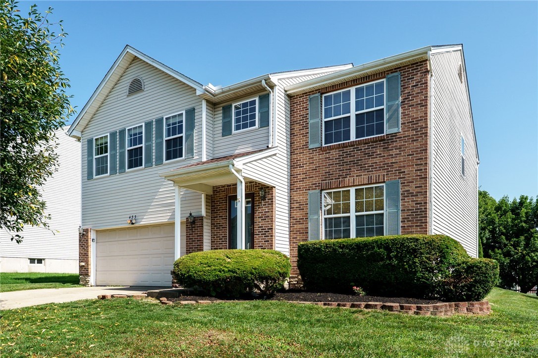 Fairborn, Ohio 45324, United States, 4 Bedrooms Bedrooms, ,4 BathroomsBathrooms,Residential,Active,159833