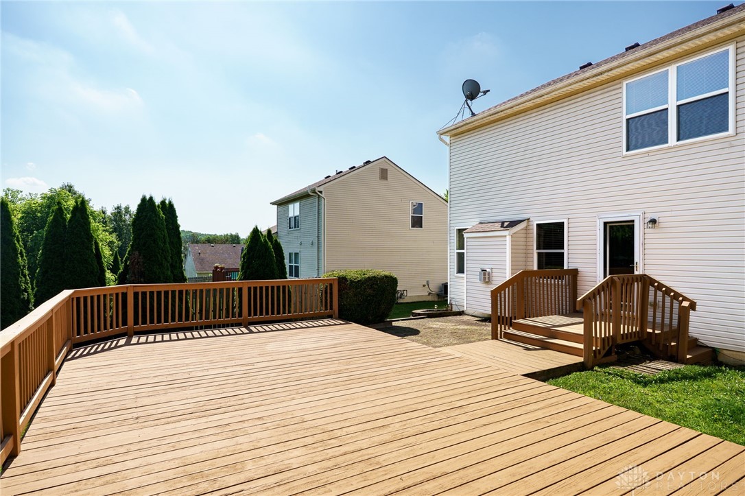 Fairborn, Ohio 45324, United States, 4 Bedrooms Bedrooms, ,4 BathroomsBathrooms,Residential,Active,159833