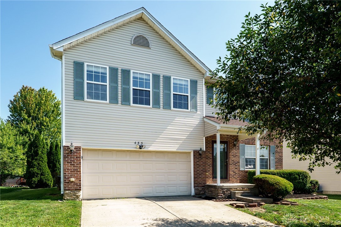 Fairborn, Ohio 45324, United States, 4 Bedrooms Bedrooms, ,4 BathroomsBathrooms,Residential,Active,159833