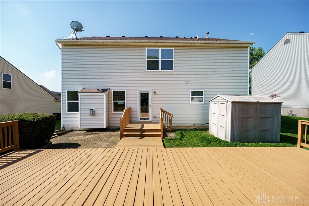 Fairborn, Ohio 45324, United States, 4 Bedrooms Bedrooms, ,4 BathroomsBathrooms,Residential,Active,159833