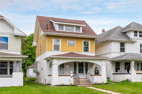 164 Edgar Avenue Dayton OH 45410