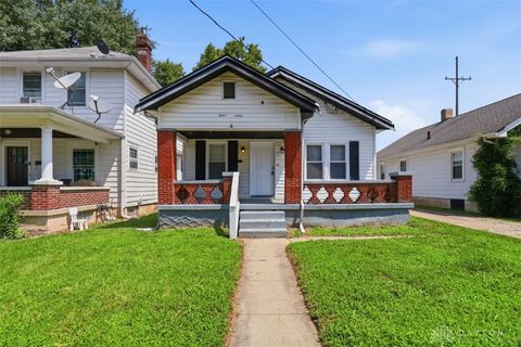 Homes For Sale - 1216 Sipple Avenue<br/> Hamilton, OH 45011
